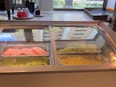 -天伦松鹤大饭店·欣妮咖啡