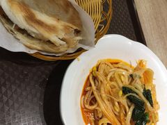 -焦记老潼关肉夹馍(东五路店)