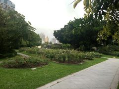 -人民公园(罗湖区)