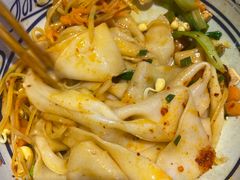 招牌biangbiang面-陇上秦轩西安biangbiang面(EFC欧美金融商业城店)