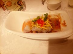 麻酱凉皮-和记小菜(七宝店)