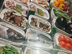 -满盛家宴·烤鸭·海鲜天津菜(河北路总店)