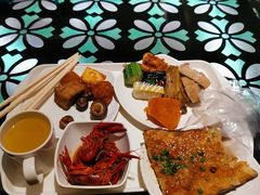 -堂会(白云店)