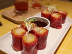 -蔡澜点心·粤菜(花城汇南区店)