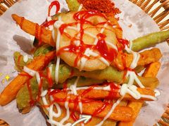 -串盟烧烤大排档·长沙美食地标(星沙店)