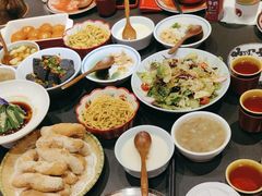-火宫殿·湘菜小吃·商务宴请·生日聚会(市府店)