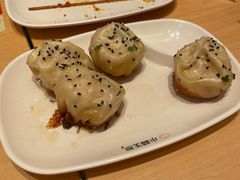 -小杨生煎(周浦万达店)