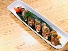-Ufufu cafe(天神巷店)