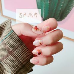 -米小兔美甲美睫