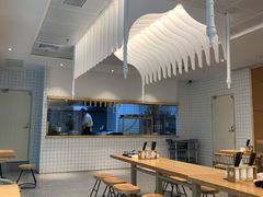 大堂-七里西关中式简餐(苏州中心店)