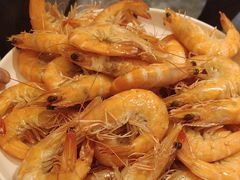 -大哈福烧烤·海鲜·家常菜(延安三路店)
