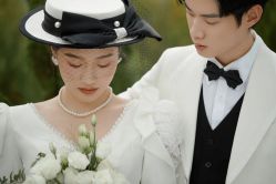 -LG婚前影像·高级定制
