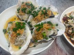 -健跳小海鲜(人民路店)