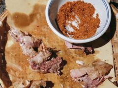 -打酱油·非遗淮扬菜(瘦西湖梅岭店)