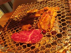 -黑牛の店·和牛烧肉(大悦城店)