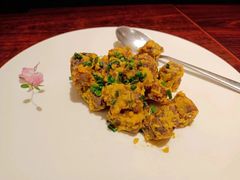 -醉辉皇上海之巅(上海中心大厦店)