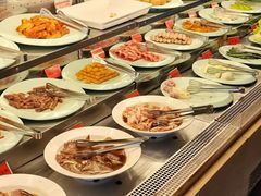 -福成自助烤肉(双桥万达店)