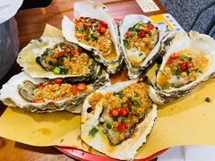 -猫公子纸上烤鱼烧烤•Bistro小酒馆(钱江世纪城店)