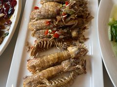 -华盛丰温州大排档(东三环南路店)