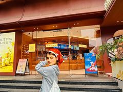 -茶话弄(中贸广场店)