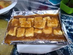 -昆师傅饭庄