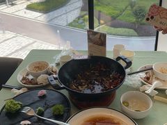 -麓湘小镇(金茂览秀城店)