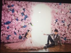 点击看大图 -太郎花子婚纱摄影艺术中心