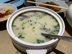 金陵鸭血粉丝汤-枕水江南(铁西万象汇店)