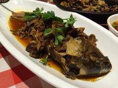 西贝莜面村(当代店)-西贝莜面村(当代商城店)