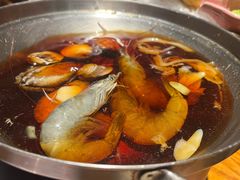-花潮料理艺食馆(SM新生活广场店)
