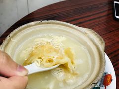 -添發碗仔翅美食