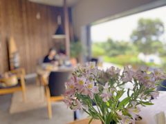 -翠田Green Field Kitchen