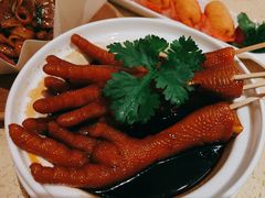 -点都德(汇盈广场店)