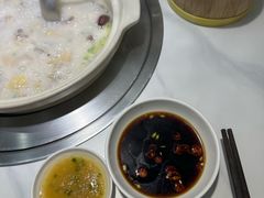 -荣轩(新荣记环球金融中心店)
