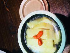 上海醉鸡-金枝玉叶上海人家食府(三里河店)