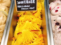 -歎雪糕低糖低脂Gelato冰淇淋