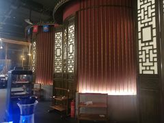 -丁卯•铜锅涮肉(工体店)