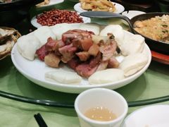 -丈母娘的饭局•新金陵菜(牛首山店)