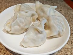 -金谷园饺子馆(北邮总店)