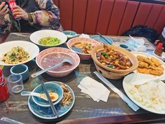 -王家大院·南京菜(湛江路总店)