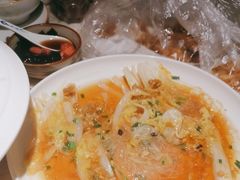 -梁家大院•农家菜(昆山会展中心店)