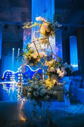 -北京东方茂酒店-宴会厅