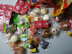 -黄商生活超市(黄冈黄州万达店)