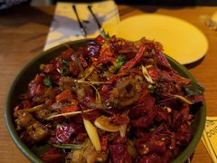 -Blac+Blac(中海环宇荟店)