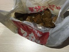 鸭脖系列-绝味鸭脖(碧凤坊二店)