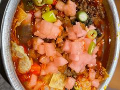 招牌螺蛳粉-水平有限广西米粉·广西风味集(五道口店)