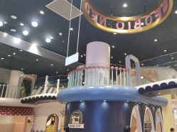 -奈尔宝·儿童乐园·亲子餐厅(鄞州万达店)