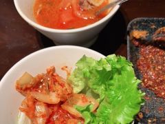 -新石器烤肉(虹悦城店)
