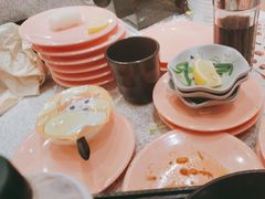 -争鲜回转寿司(南开大悦城店)