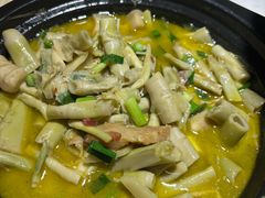 -千岛湖小鱼儿·淳安匠心农家菜